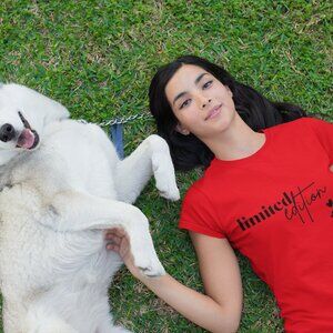 ❤️ Limited Edition Hearts Graphic T-Shirt | Unisex Aesthetic Tee